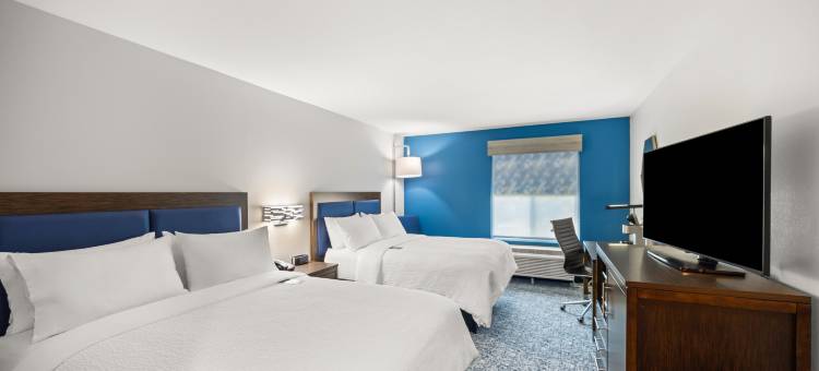 Holiday Inn Express Asheville - Woodfin图片