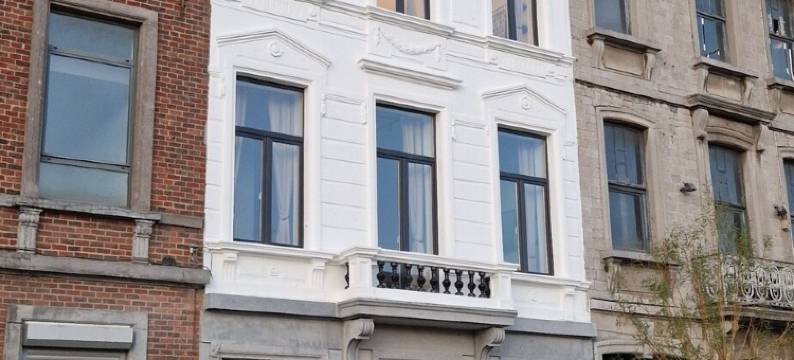 沙勒罗瓦舒适之家(Charleroi Cozy Home)图片