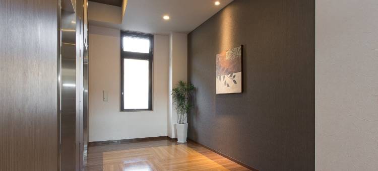 露樱酒店东近江八日市站前店(Hotel Route-Inn Higashiomi Yokaichi Ekimae)图片