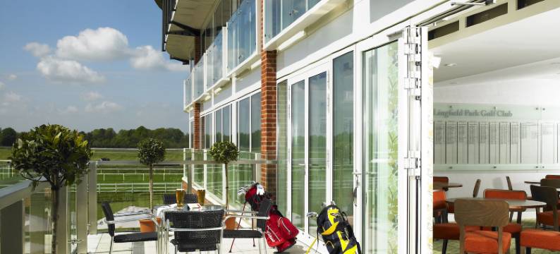 林菲尔德公园万豪酒店及乡村俱乐部(Lingfield Park Marriott Hotel & Country Club)图片