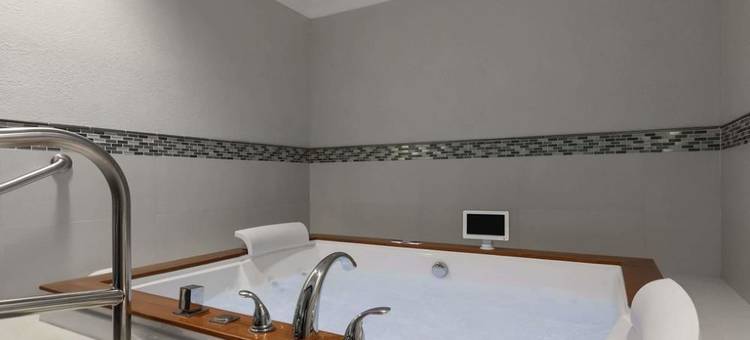 唐尼戴斯酒店(Days Inn by Wyndham Downey)图片