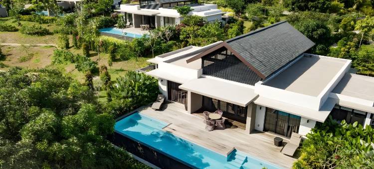 曼加拉水疗度假村(Mangala Estate Boutique Resort - Small Luxury Hotels of the World)图片