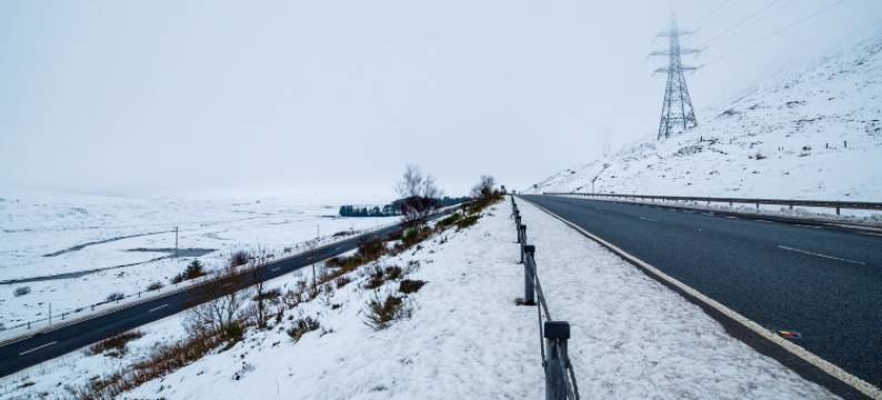 OYO苏格兰高地布莱里亚赫酒店(OYO Braeriach Hotel, Highlands Scotland)图片