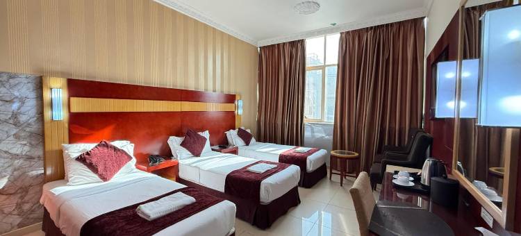 O系列凤凰酒店(Palette Phoenix Hotel)图片