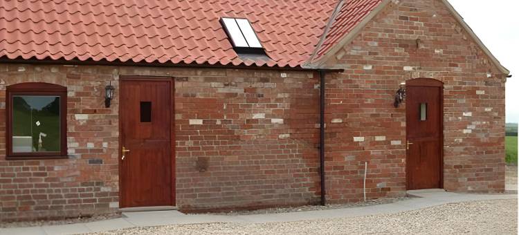 格里布农庄公寓(Glebe Farm Apartments)图片