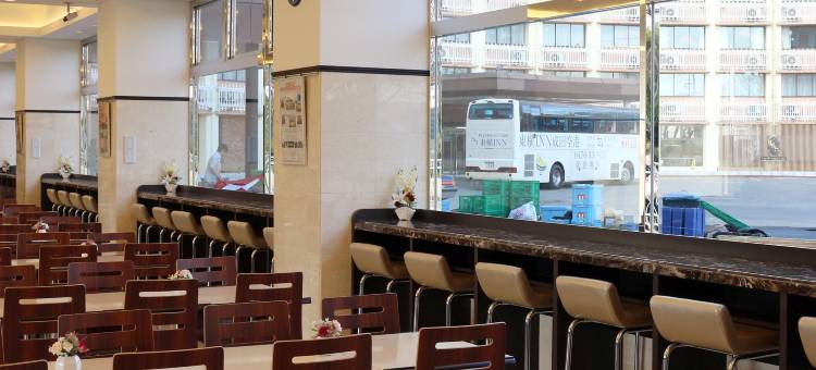 东横INN成田机场新馆(Toyoko Inn Narita Airport Shinkan)图片