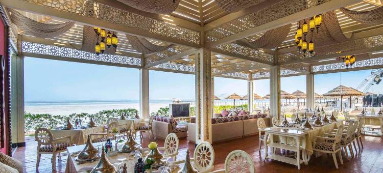 里克萨斯沙姆沙伊赫成人酒店仅限 18 岁以上客人入住(Rixos Sharm El Sheikh Adults Only 18+)图片