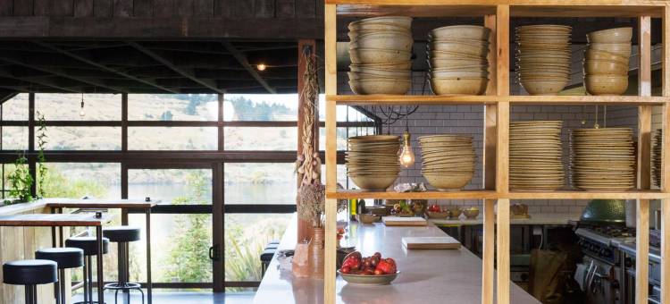 皇后镇谢尔伍德酒店, EVT旗下(Sherwood Queenstown)图片