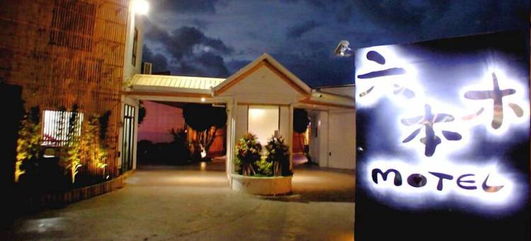 六本木汽车旅馆-自由馆图片