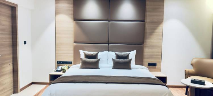 卡利卡特 Oshin(Oshin Calicut)图片