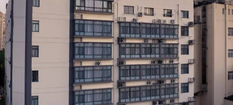 艺龙瑞云酒店(宁波体育馆中心店)图片