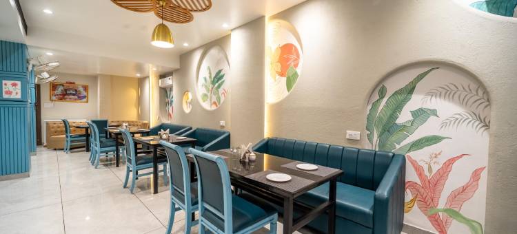 Treebo Kamal Regency图片