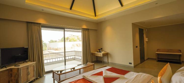 One Earth 豹子公园贾瓦伊(One Earth A Leopard Park, Jawai)图片