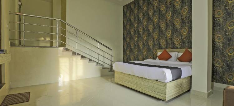 Collection O Hotel Kaku图片