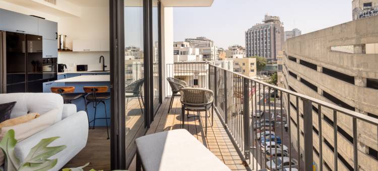 Modern Cozy Dream Apartment图片