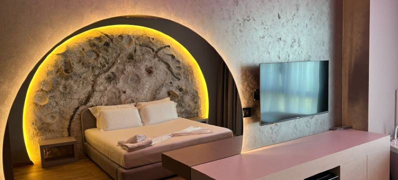 托卡酒店餐厅(Toka Hotel Restaurant)图片