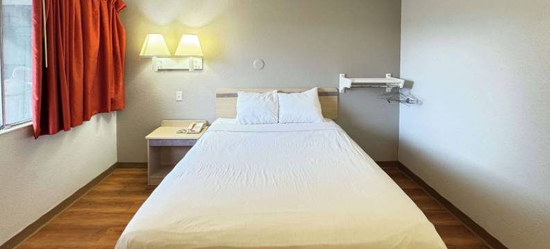 Studio 6 Casper, WY图片