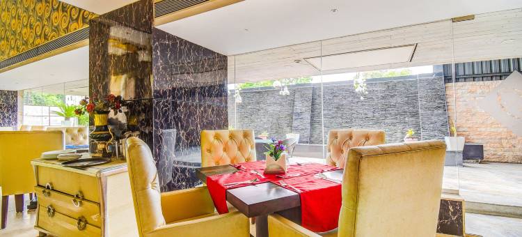 Zip By Spree 酒店东方(Zip by Spree Hotels Orient, Nagpur)图片