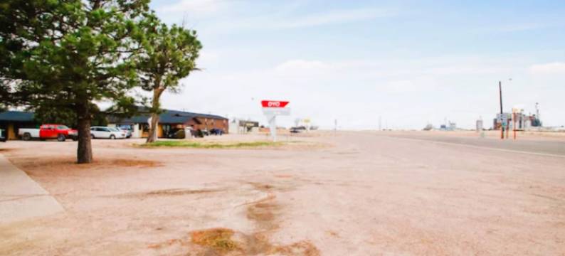 OYO Cheyenne Wells酒店-美国40(OYO Hotel Cheyenne Wells - US 40)图片