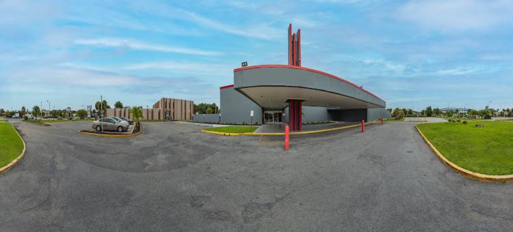 OYO酒店-奥兰多机场(OYO Hotel Orlando Airport)图片