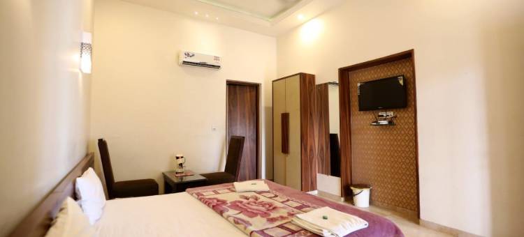 科希诺尔宫酒店(Kohinoor Palace)图片