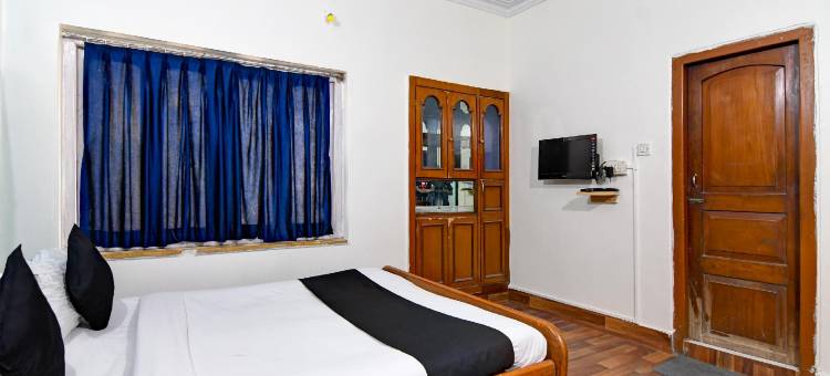 布里尔之屋酒店(Brill Rooms Near City Centre Metro Station)图片