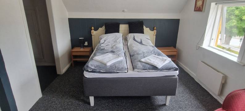 克努德斯特鲁普克罗酒店(Knudstrup Kro & Hotel)图片