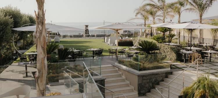 帕尔马精品酒店(Palmar Boutique Hotel)图片