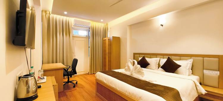 马什皮酒店和度假村(Maashpi Hotel & Resort)图片