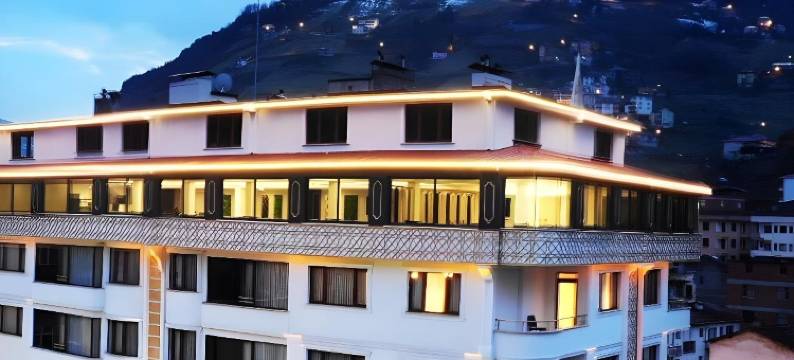 旗帜大酒店(Bayrak Grand Hotel)图片