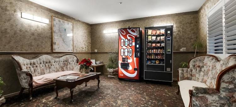 索诺拉丽怡酒店(Country Inn Sonora)图片