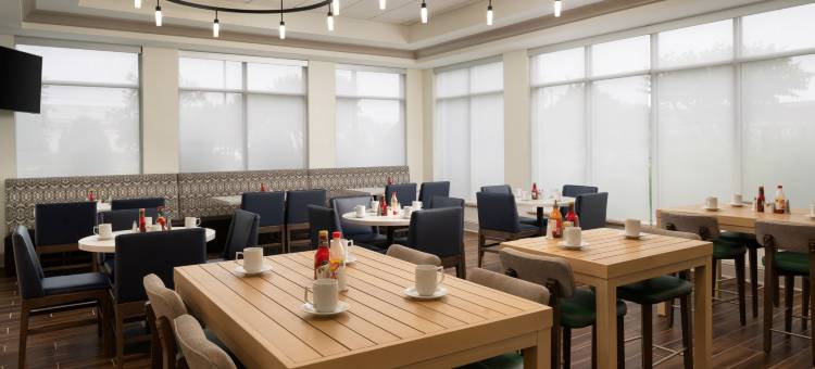 南里士满南方公园希尔顿花园酒店(Hilton Garden Inn Richmond South/Southpark)图片