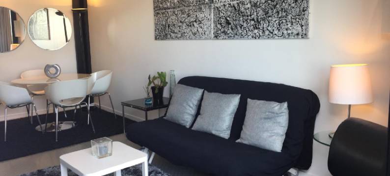 石英别墅旅馆(La résidence de la Villa Quartz)图片