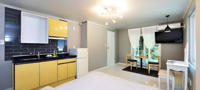 天蓝色观光农园(Haneulbit Gwangang Nongwon)图片