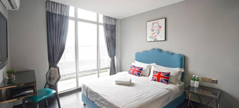 ARTZ酒店(Artz Hotel)图片