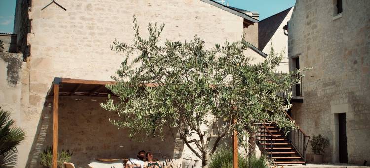 里威南酒店(Hôtel Rive Sud)图片