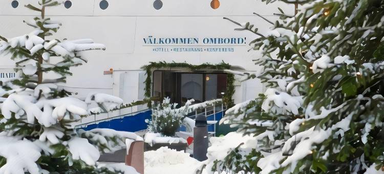 巴肯维京酒店(Hotel Barken Viking)图片