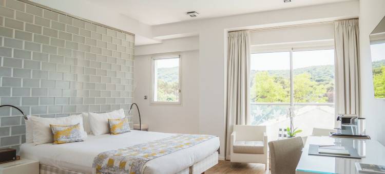 圣特罗佩兹库贝酒店(Kube Saint-Tropez)图片