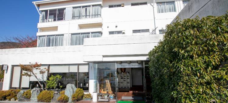 Tabist 濑户内之宿 竹原海滨(Tabist Setouchinoyado Takehara Seaside)图片