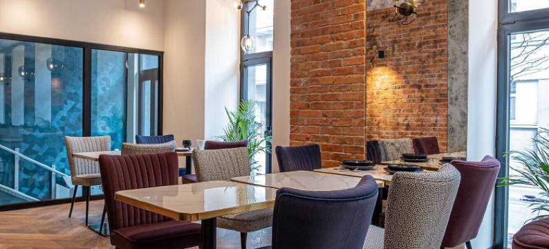 Carvala精品公寓(Carvala Boutique Apartments)图片