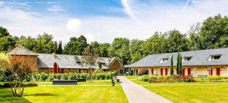 卢瓦尔-桑斯酒店(Loire & Sens)图片