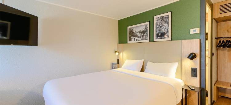 托尔西马恩河谷康铂酒店(Campanile Marne la Vallee - Torcy)图片