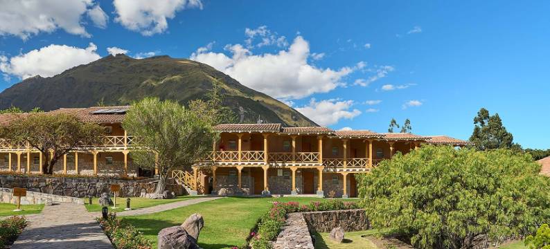 卡萨安迪娜尊贵神圣山谷酒店及别墅(Casa Andina Premium Valle Sagrado Hotel & Villas)图片