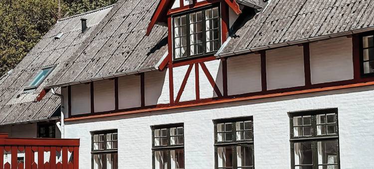 木兰别墅吉塞菲尔德(The Woodland Lodge Gisselfeld)图片