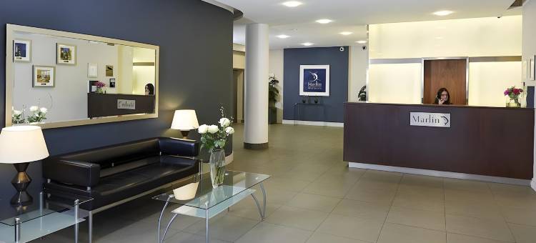 马林公寓-塔桥-阿尔德门(Marlin Aldgate Tower Bridge)图片