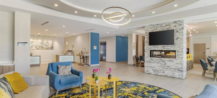 Best Western Plus Mid County图片