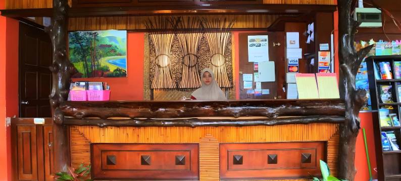 班恩兰塔温泉度假酒店(Baan Laanta Resort & Spa)图片