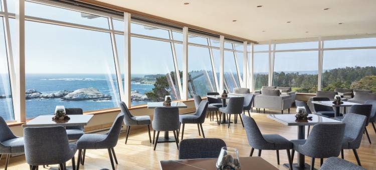 卡梅尔高地Hyatt酒店(Hyatt Carmel Highlands)图片