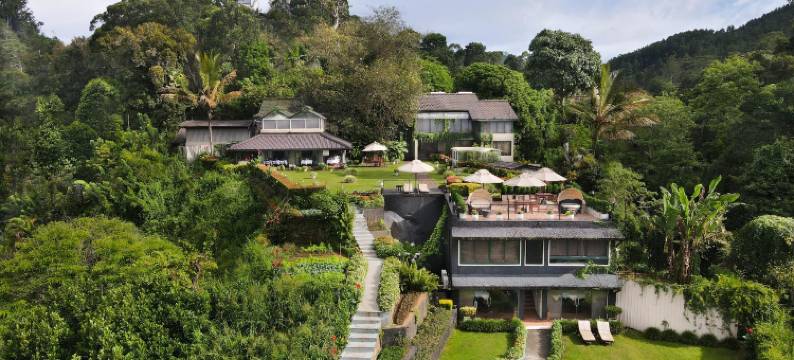 埃勒回声酒店(EKHO Ella)图片