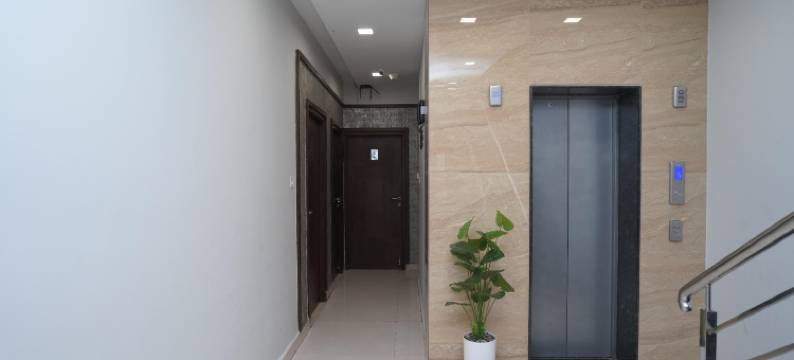 齐恩大酒店(Hotel Zain Grande)图片